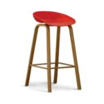Greeky | Bar Chair
