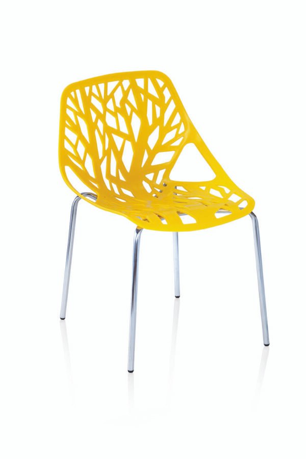 Grain | Cafe Chair