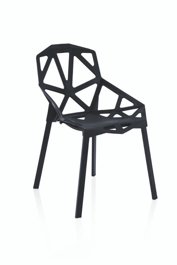 Nerv | Cafe Chair