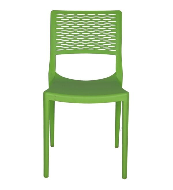 Pact | Cafe Chair