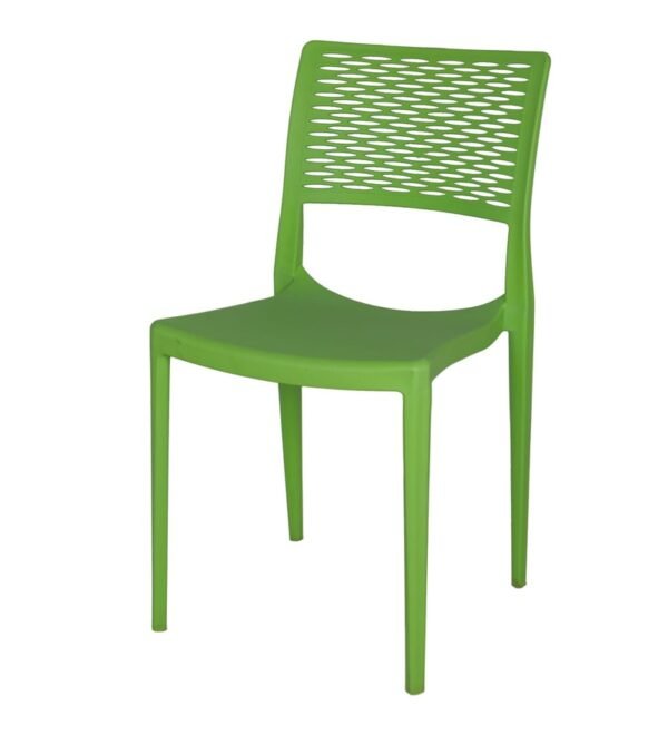 Pact | Cafe Chair